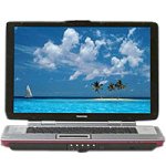Toshiba Satellite P20-304 Notebook Pentium4 3.0GHz TFT 17.0