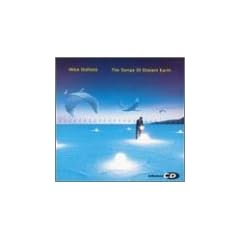 Songs of Distant Earth [Musikkassette]