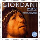 Giordani - Passione di San Giovanni