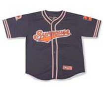 Buy Syracuse University Baseball Jersey by Star Struck