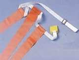 Adult Three Flag Belt Release Set (Red) - Quantity of 2