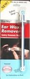 EAR WAX REMOVER