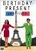 BIRTHDAY PRESENT [DVD]でAmazonアフィリエイトツール