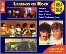 CD-Charts  Search : Legends of Rock