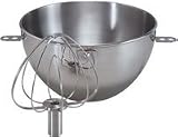 KitchenAid 3qt Bowl and Combi Whip