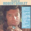 The Best of Robert Goulet