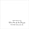 Bach's "The Art of  Fugue"