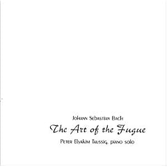 J.S. Bach: The Art of the Fugue