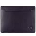 ID Paper Holder / 4 Credit Cards Black
