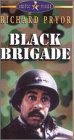 Black Brigade [VHS]