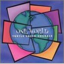 One World by  Turtle Creek Chorale 