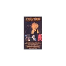 Beauty Process: Film By Krist Novoselic [VHS]