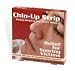 Chin-Up Strip Relief for Snoring Victims, White - 30 ea