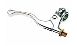 Motion Pro O.E.M. Type Brake Lever Polished 2000-2009 Kawasaki KX65/2001-2009 KX85/2001-2007 KX100/2000-2005 KX125/2000-2007 KX250/2004-2006 KX250F/2008-2009 KX250F/2006-2009 KX450F/2008-2009 KX450R/2004 KX500/2003-2005 Suzuki RM65/2005-2009 RM85/2003 RM100/2004-2007 RM125/2004-2007 RM250/2004-2009 RMZ250/2005-2009 RMZ450/2001 Yamaha YZ80/2002-2009 YZ85/2001-2009 YZ125/2001-2007 WR250F/2001-2006 YZ250/250F/2001-2002 WR426F/2001-2002 YZ426F/2003-2009 WR450F/2003-2009 YZ450F