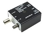Analog Cctv Just Convert It Rx Bnc 75OHM To Mm St 1KM