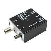 Analog Cctv Just Convert It Rx Bnc 75OHM To Mm Sc 1KM