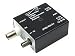 Analog Cctv Just Convert It Rx Bnc 75OHM To Mm Sc 1KM