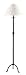 Pennyfoot Iron Floor Lamp Pull Chain Switch