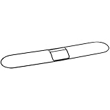 Rubbermaid Snap-On Wire Dust Mop Frame