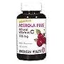 Acerola Plus - Sugarless, 100 mg 100 tab
