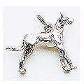 Dog Great Dane Charm