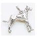 Dog Great Dane Charm