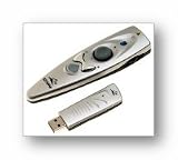 Presentation Remote