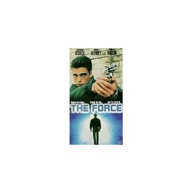 Force, The [VHS]