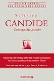 Produkt-Bild: Candide - oder der Optimismus