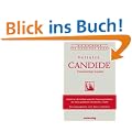 Candide - oder der Optimismus