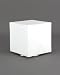 Wilshire Sogno Energia Table Lamp Cube - TL0048-38