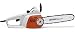 Stihl MSE 160 Electric Saw 230V 1600W