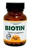 Biotin 500mcg Gluten-Free - 100 - Tablet