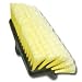 Tools & Hardware : 10" Multi-Level Heavy Duty Wash Brush