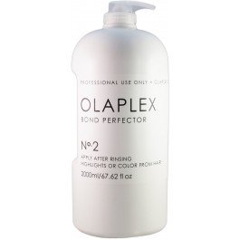 Olaplex Back Bar #2 Bond Perfector, 67.62 Ounce