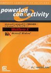 WebTerm X 英語版の画像