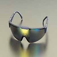 保護めがねゴールドミラー　Ｅａ８００ｅ－５
