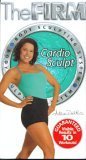 VHS : The Firm CardioSculpt: Body Sculpting System
