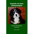 Gespr�che mit einem Familienmitglied: Ein Berner Sennenhundm�dchen wird erwachsen