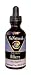 NuNaturals Pure Liquid Bilberry, 2 Ounces