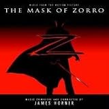 Horner: The Mask of Zorro [SOUNDTRACK]