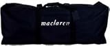 Maclaren Double Stroller Carry Bag with Wheels