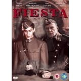 Fiesta  [ NON-USA FORMAT, PAL, Reg.2 Import - United Kingdom ]