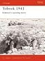 Tobruk 1941: Rommel's opening move (Campaign)