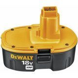 Tools : Dewalt Tools (DEWDC9096) 18V XRP Extended Run Battery