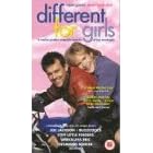 Different For Girls [VHS] [1998]
