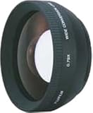 FUJIFILM WL-FX9B ワイドテレコンバージョンレンズ
