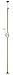 Tools & Hardware : Laserjamb 22LJW Laserjamb Only-No Case