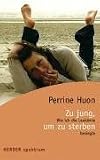 Zu jung, um zu sterben: Wie ich die Leuk�mie besiegte (Herder Spektrum Taschenb�cher)