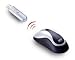 BTC/Emprex M960M Wireless Optical RF Mouse